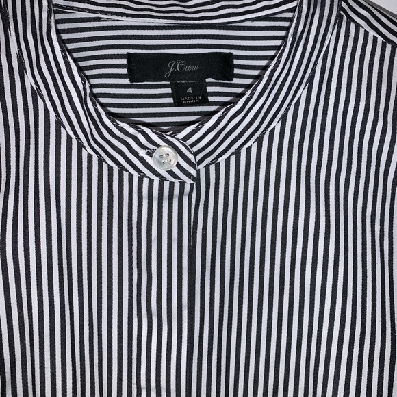 J.Crew button down - Picture 2 of 4